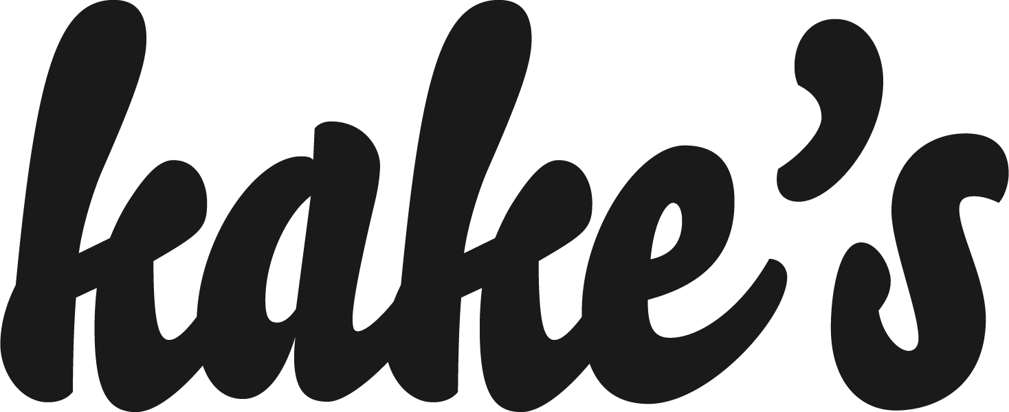 logo kake's
