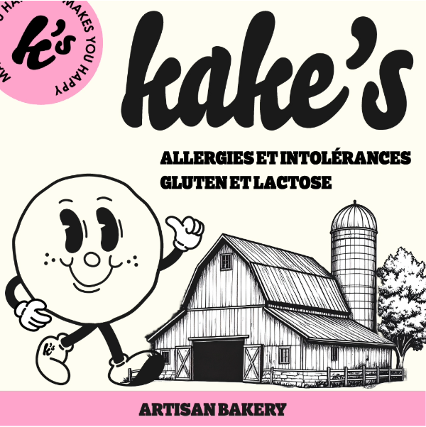 informations sur les allergies et intolérances au gluten lactose